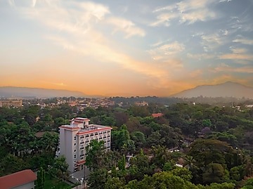 ENRISE BY SAYAJI LONAVALA